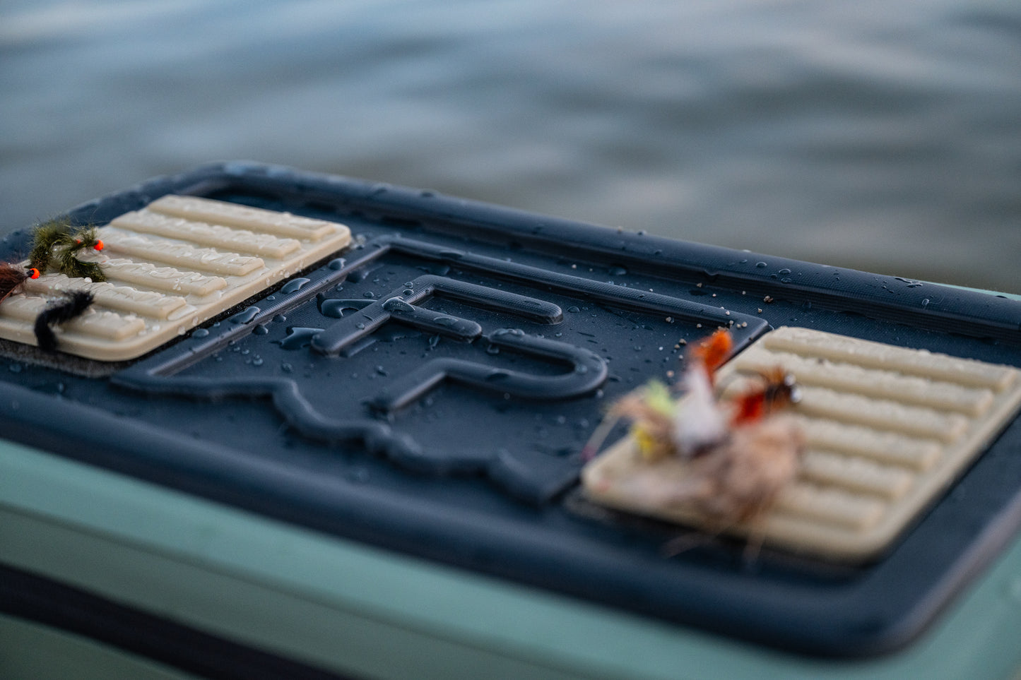 Cutbank Gear Bag - Bonefish & Tarpon Trust Edition
