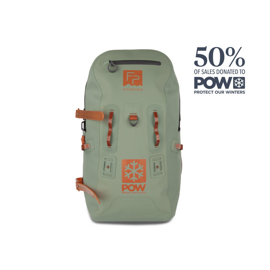 Thunderhead® Submersible Backpack - POW Edition