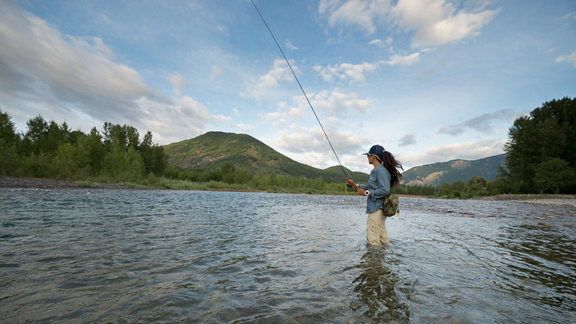 Global warming will have huge impact on Montana’s economy, outdoor heritage