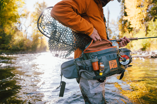 Fishpond Lumbar Packs