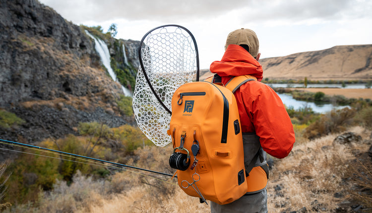 Backpacks