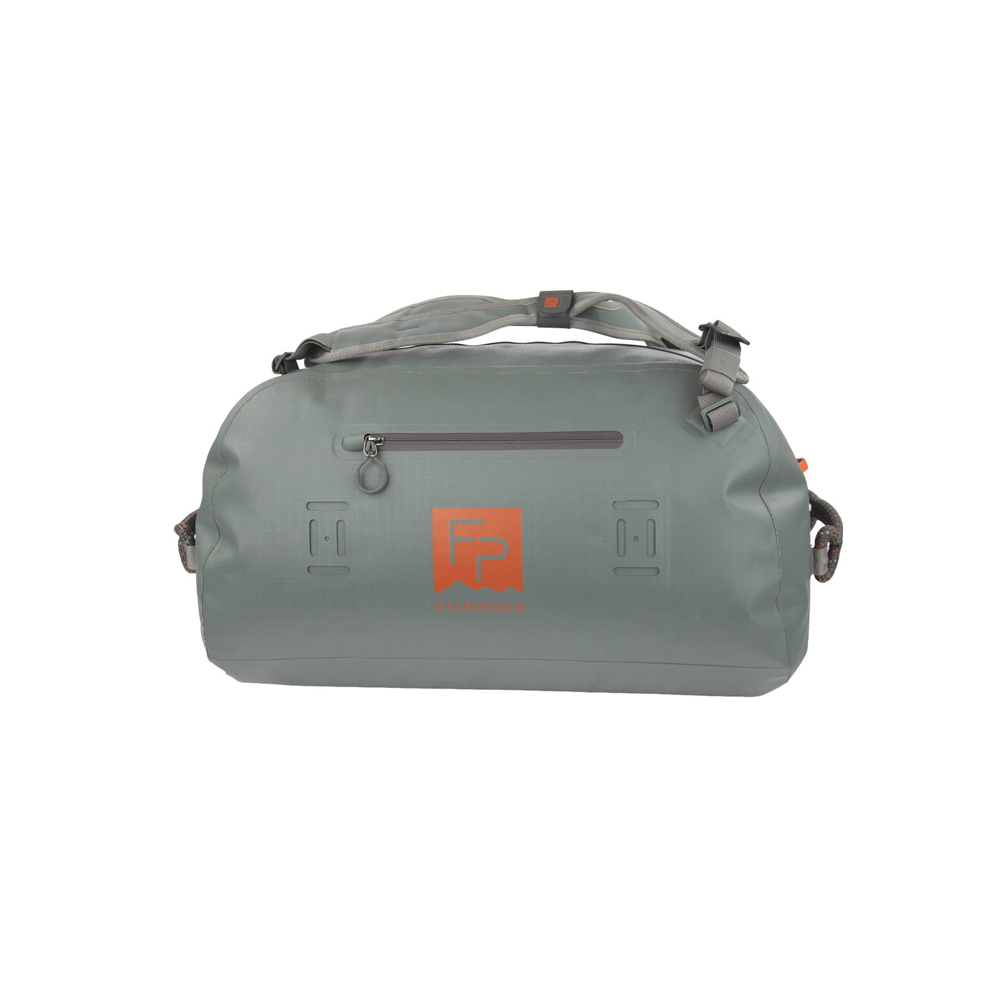 Overcast Grey | Front