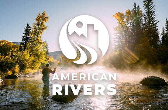 American Rivers