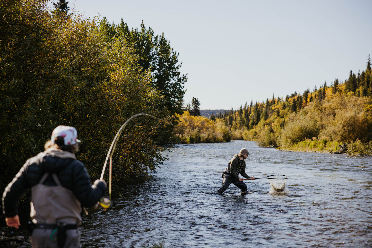 Fishpond Nomad® Boat Net