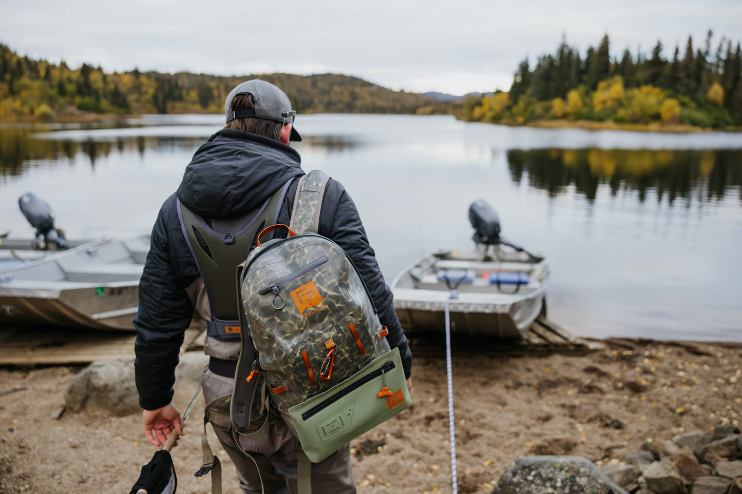 Thunderhead® Submersible Backpack