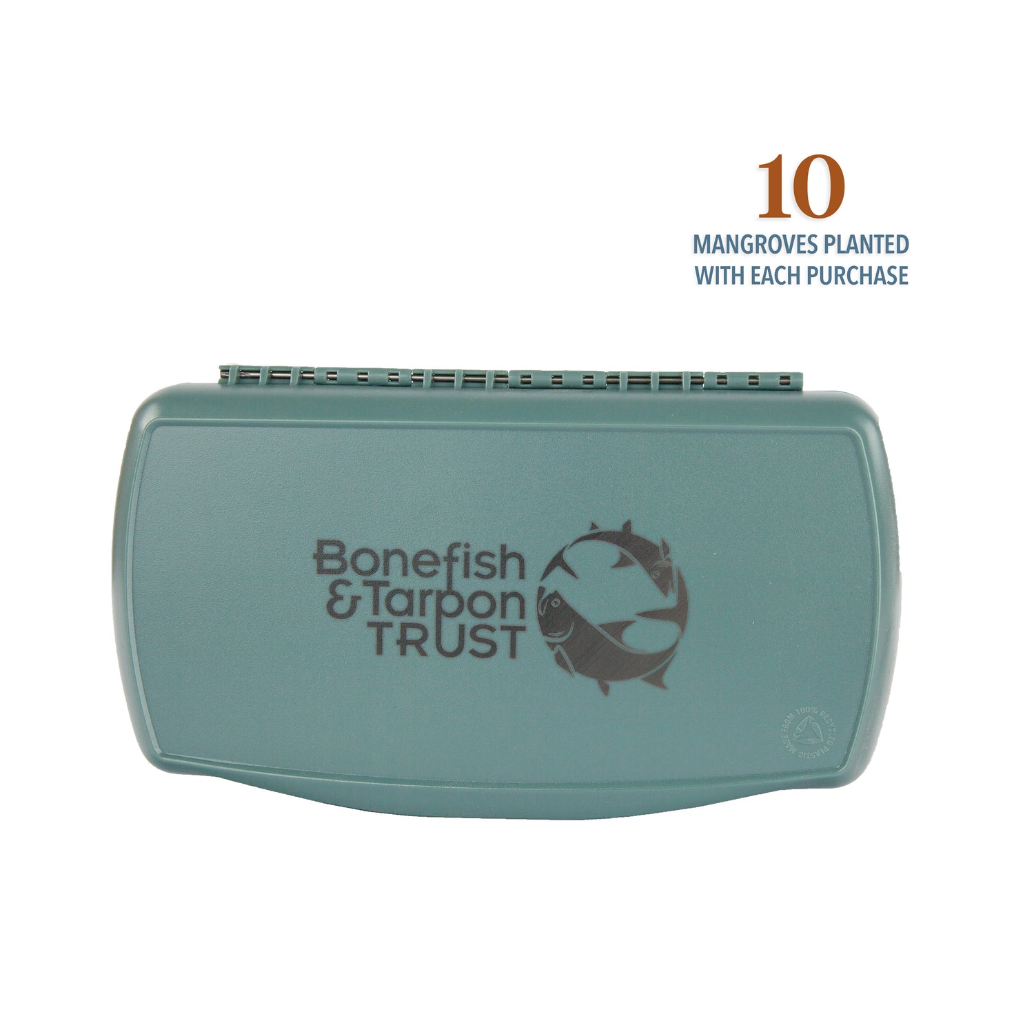 Tacky Pescador Large - Dynamic Foam - Bonefish & Tarpon Trust Edition