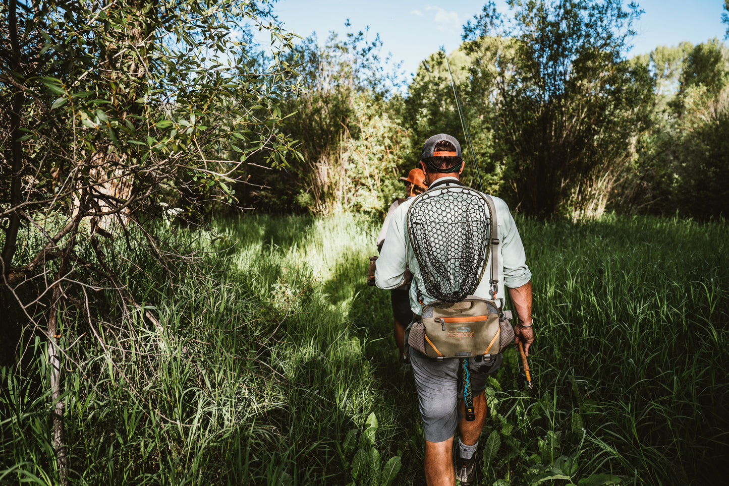 Elkhorn Lumbar Pack