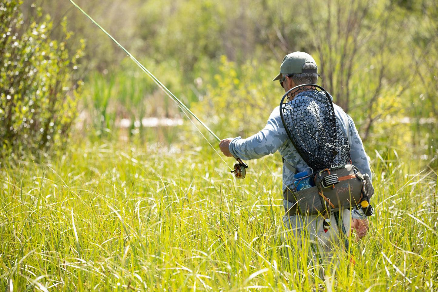 Elkhorn Lumbar Pack