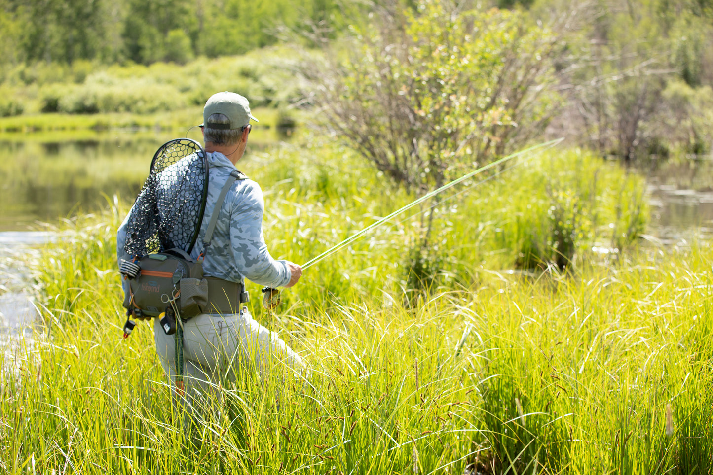 Elkhorn Lumbar Pack