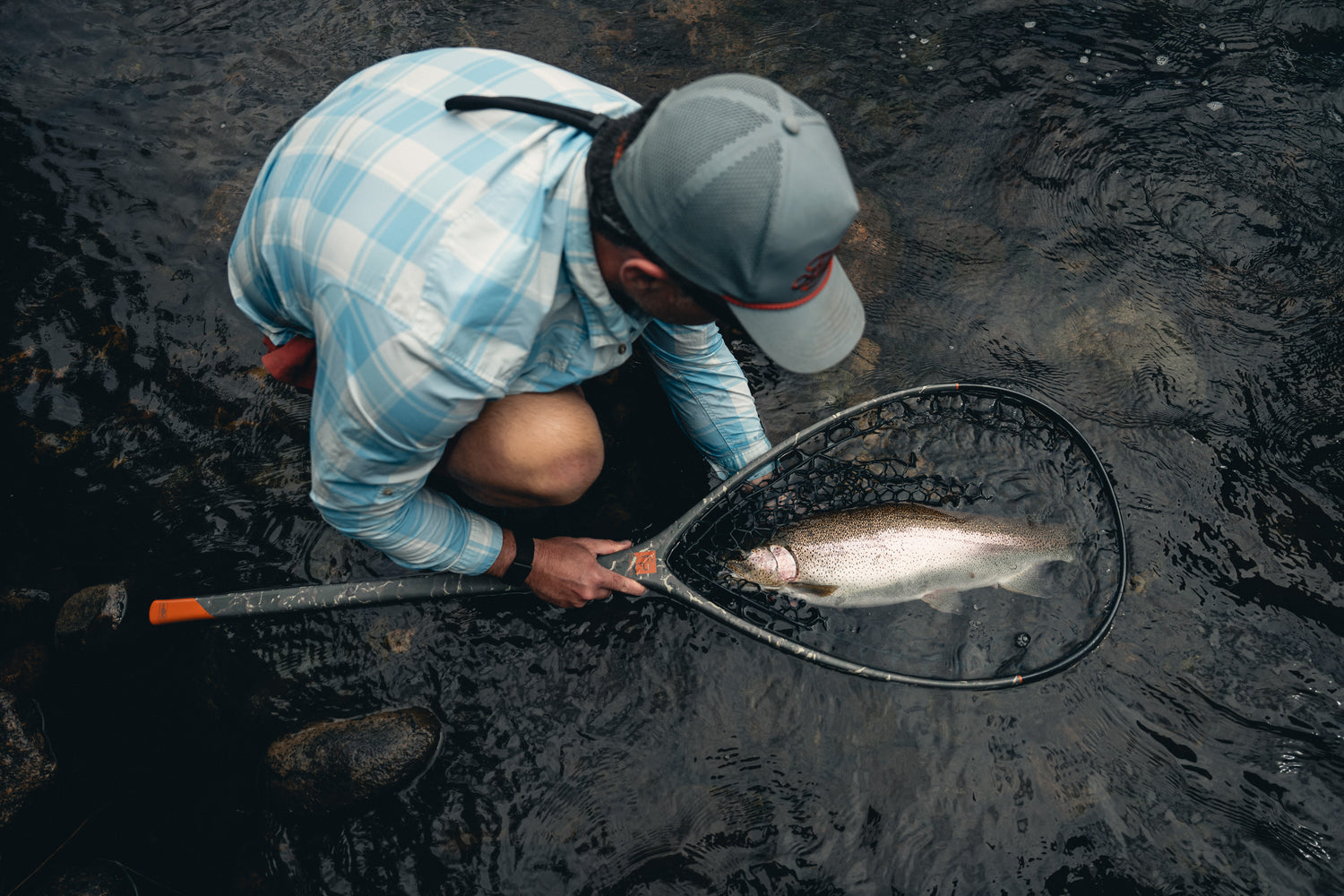 Fishpond Nomad® Nets