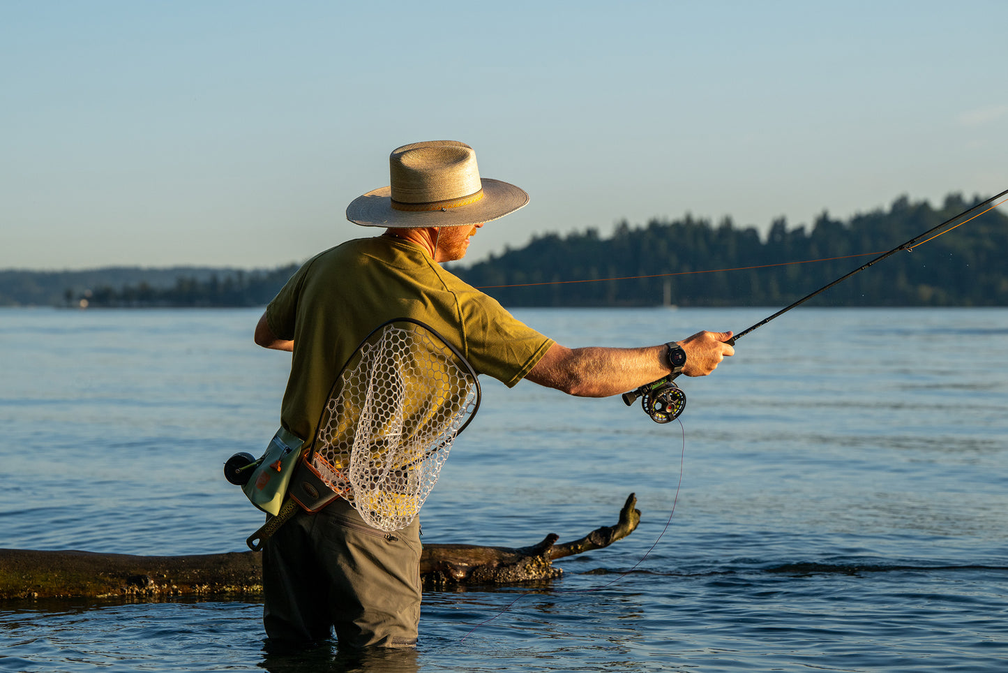 Fishpond Nomad™ Yampa Hand Net