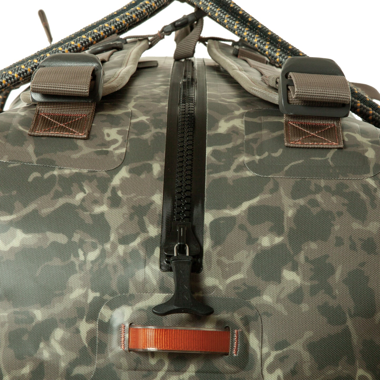 Eco Shadowcast Camo | Zipper