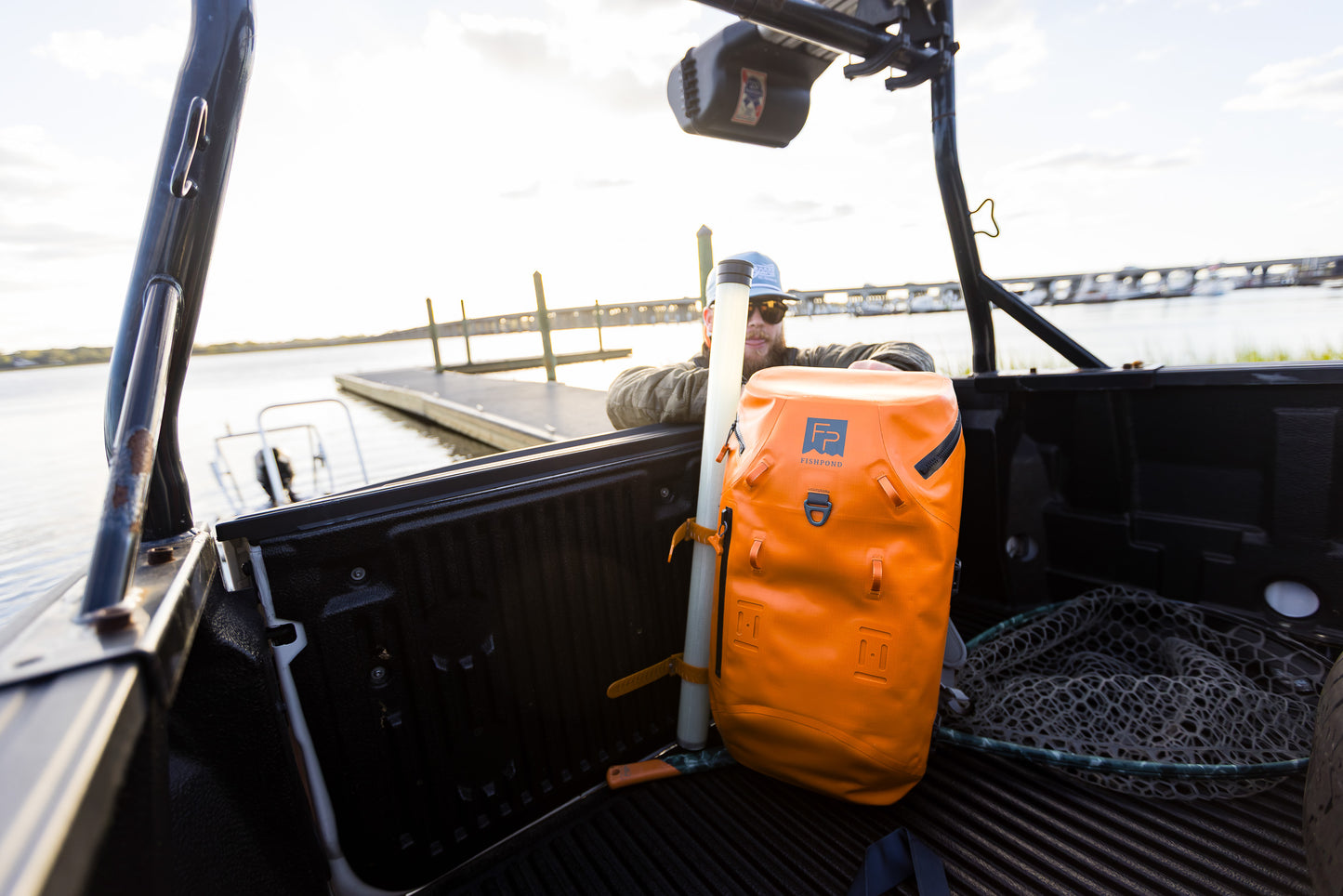 Thunderhead® HD Backpack