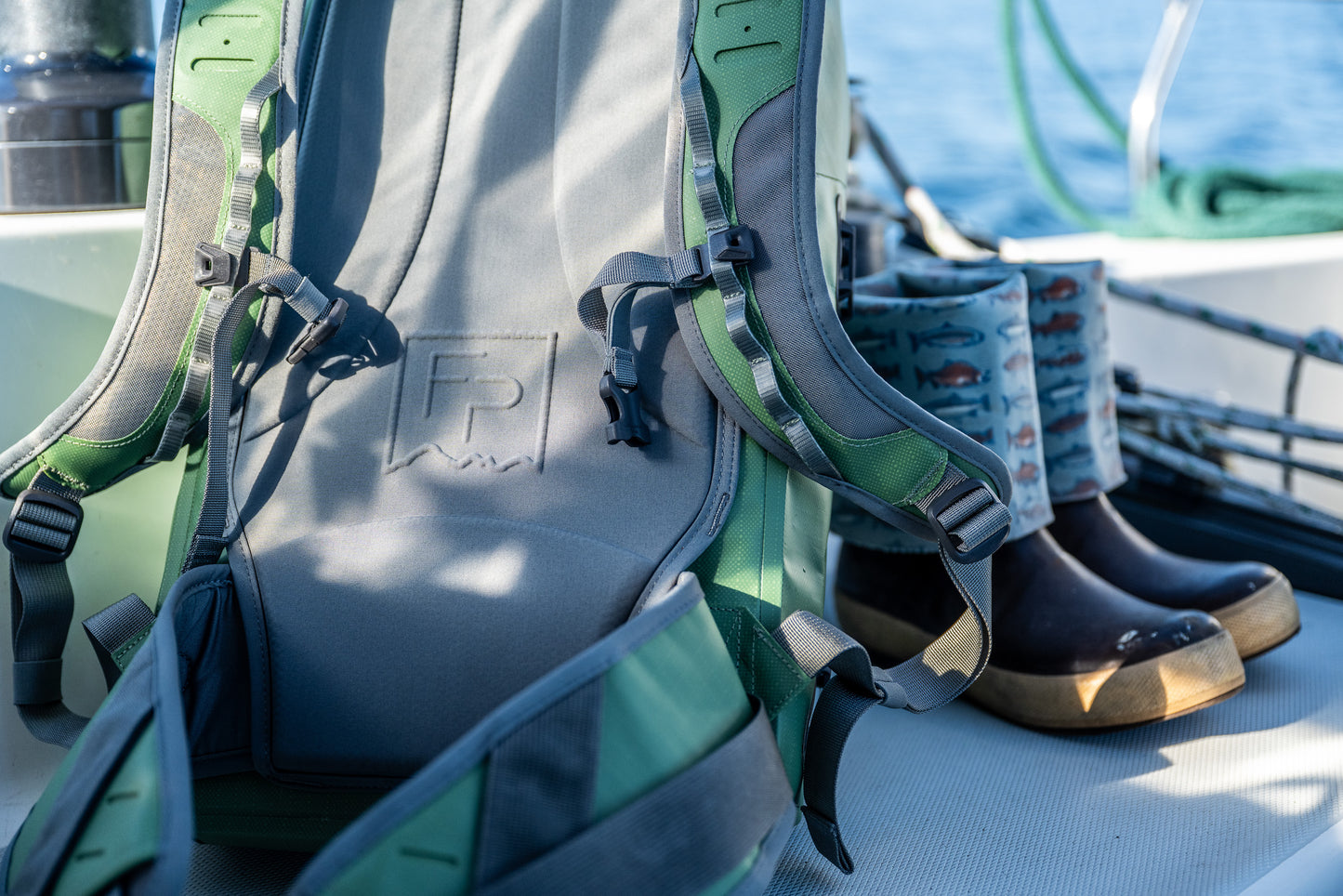 Thunderhead® HD Backpack