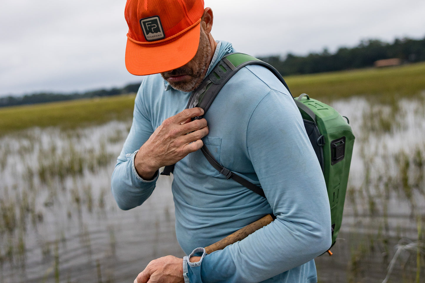 Thunderhead® HD Sling