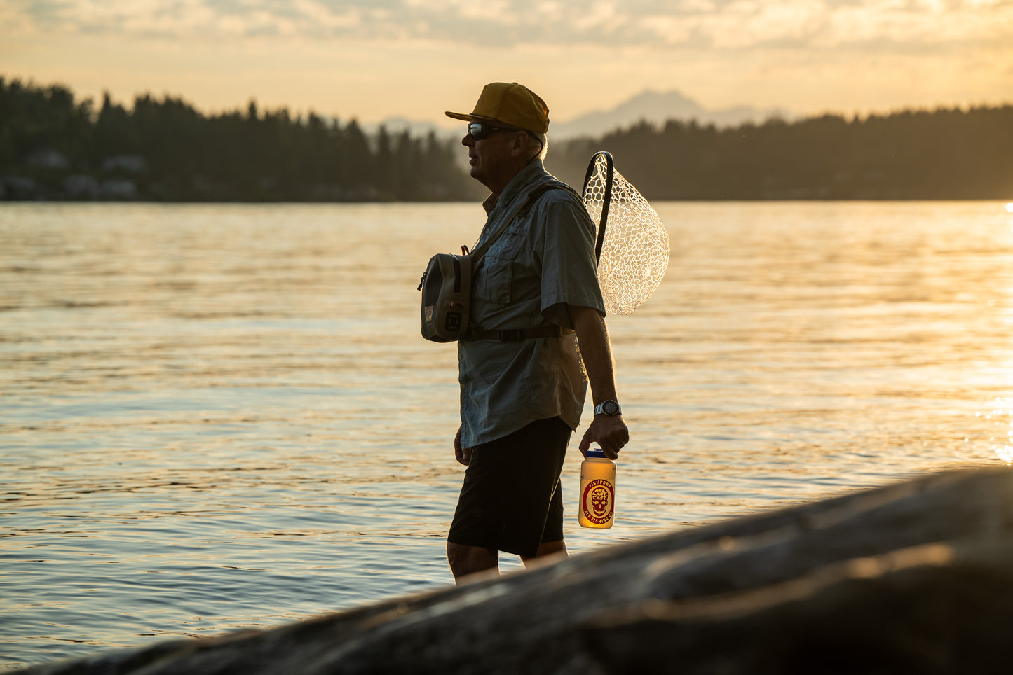 Thunderhead® Submersible Chest Pack