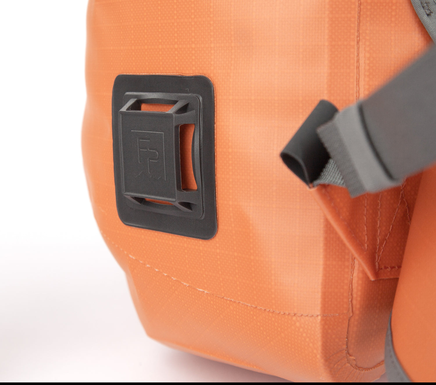 Cutthroat Orange | side