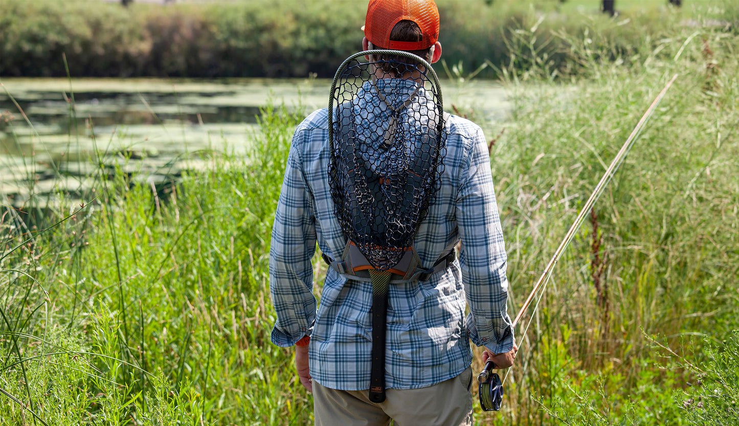 Canyon Creek Chest Pack