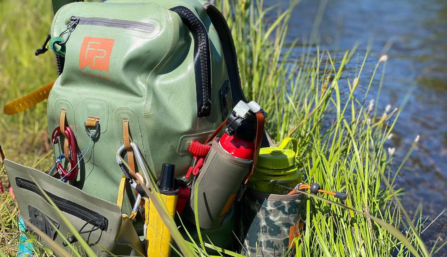 Thunderhead Bear Spray Holder