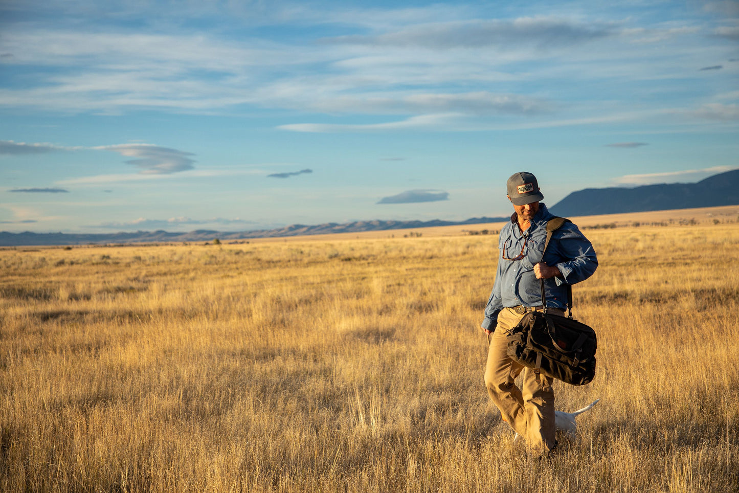 Bighorn Kit Bag