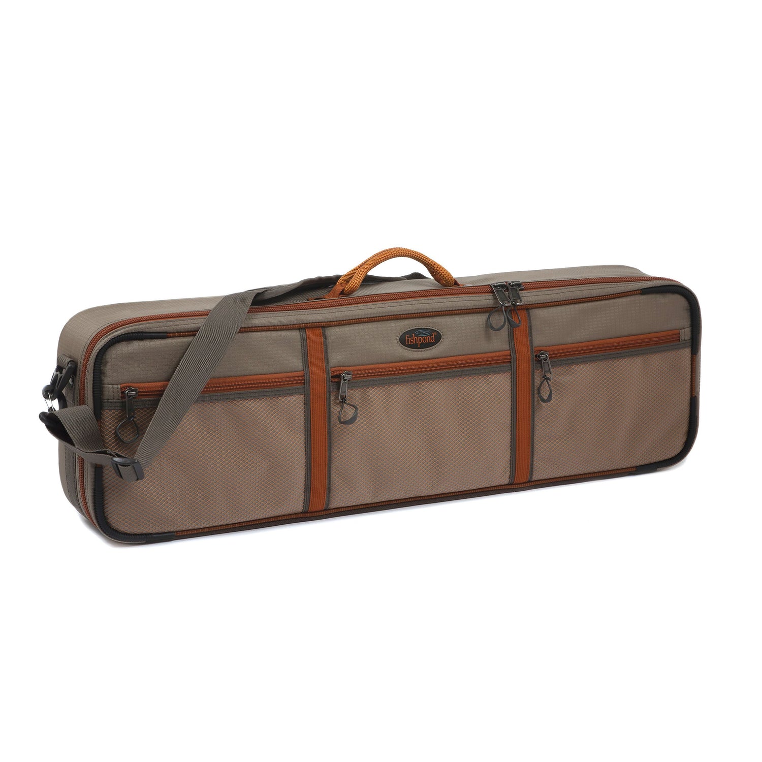  Granite Dakota Carry-on Rod & Reel Case Fly Fishing