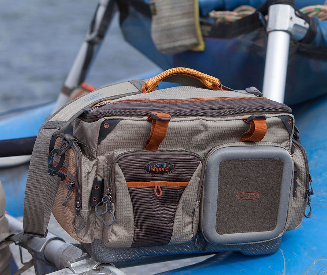 Green River Gear Bag