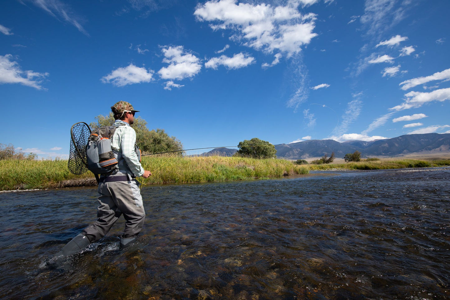 Ridgeline Backpack