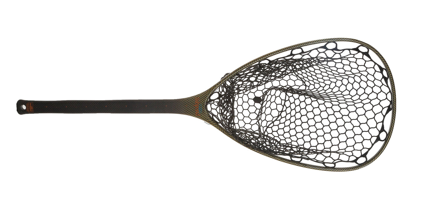 River Armor | Nomad Mid-Length Net - River Armor  | River Armor