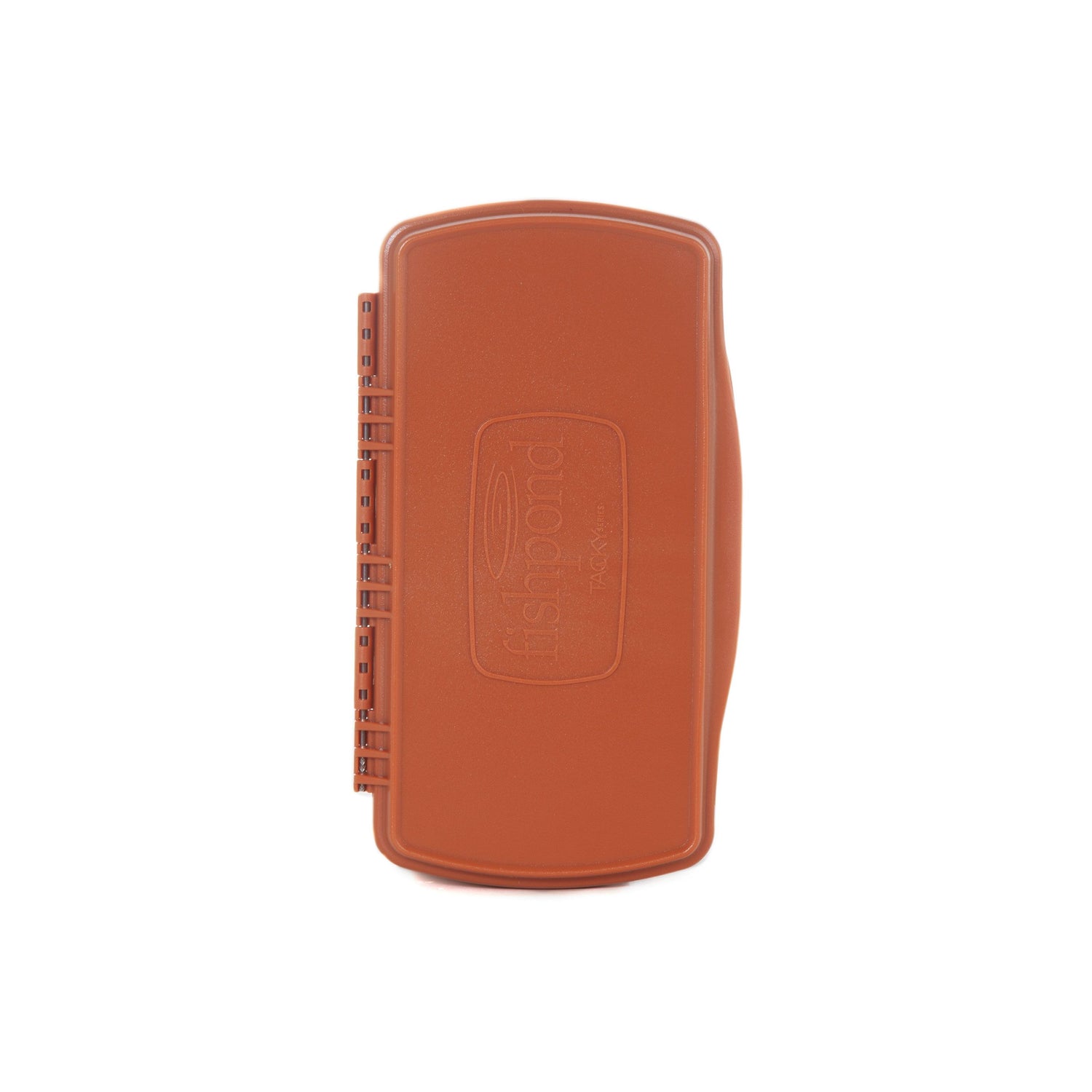  Burnt Orange Front