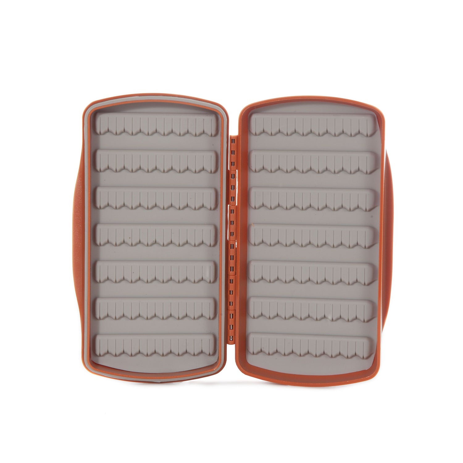  Burnt Orange Open
